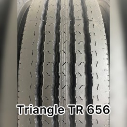 Шина грузовая Triangle TR-656 9.5R17.5 18нс 143/141J TL 