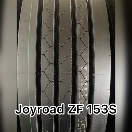 Шина грузовая Joyroad 315/80R22.5 ZF153S 157/154L руль/прицеп